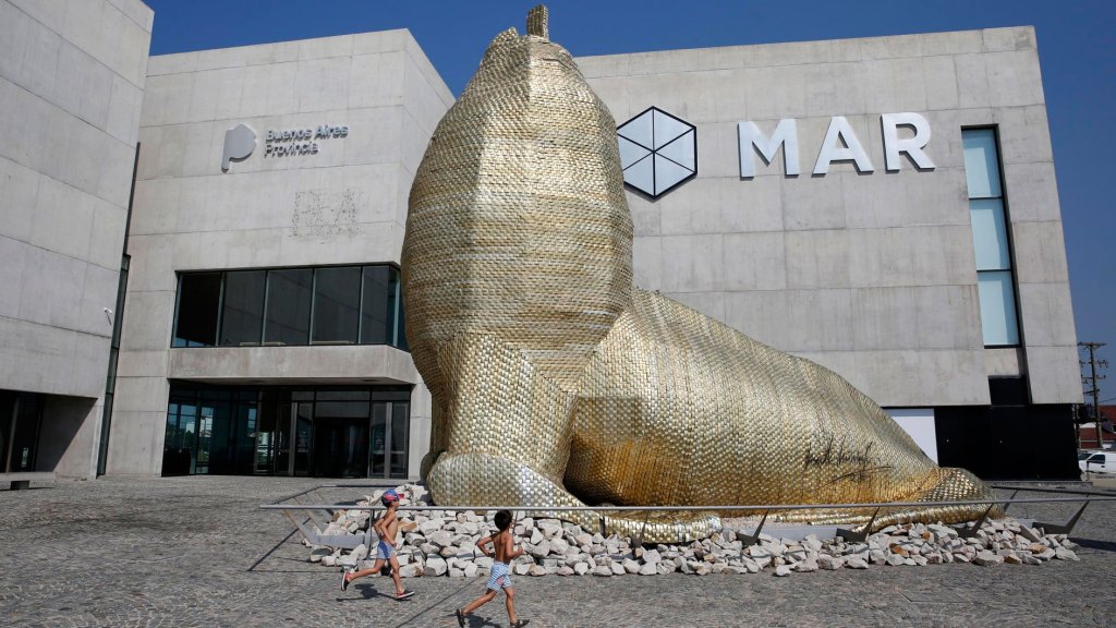 museo mar